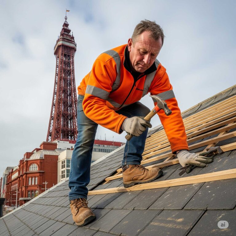 North West Roofers Hero Image