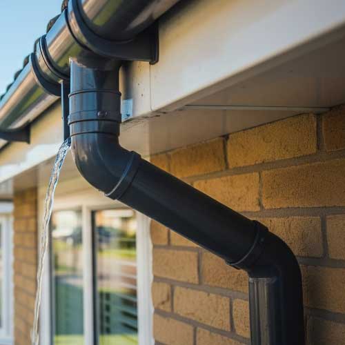 down pipe services