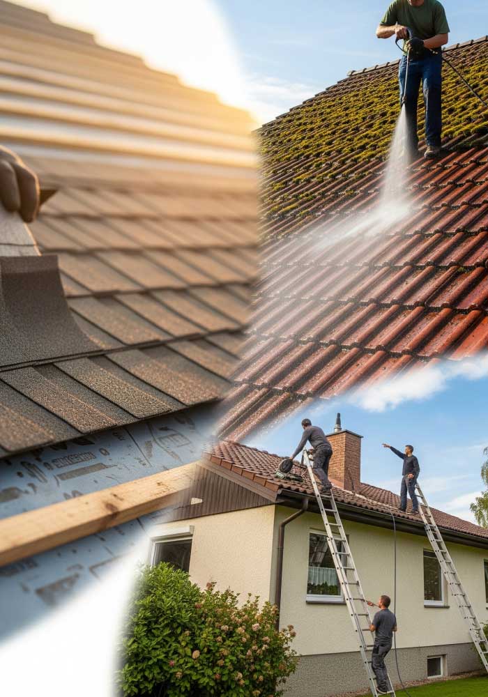 roofing services for southport 53.6457° N, 3.0101° W