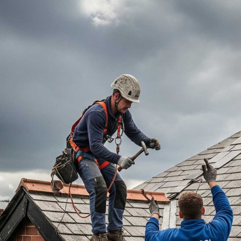 liverpool roofing 53.4084° N, 2.9916° W