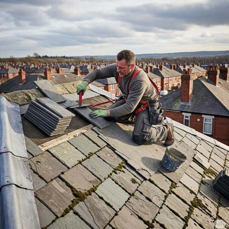 roofers bolton