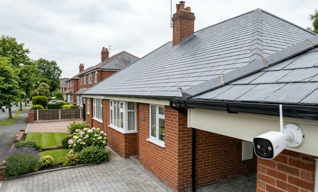 More Than Just a Roof: 4 Essential Steps to Protect Your Home This Year